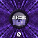 Alexsus - Disco