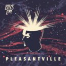 Black Lime - Fight Or Flight