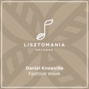 Daniel Knoxville - New Way To Get My Satisfaction (Original Mix)