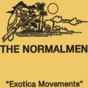 The Normalmen - Suspicious Movement