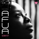 Kachina Feat. Afua - Alright