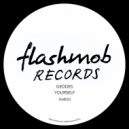 Geddes - Stop Talking To You (Original Mix)