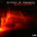 Outpost Of Progress - The Illusion Of Pleasure
