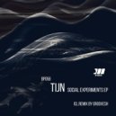 TIJN - Social Fronts