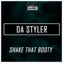 Da Styler - Shake That Booty (Original Mix)