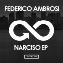 Federico Ambrosi - Narciso