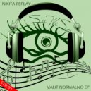Nikita Replay - Random Rhyme (Original Mix)