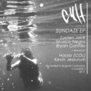 Musica Negra, Bryan Cantillo - Sundaze (Hassio (COL) & Kevin Jessurum Remix)