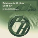 Esteban de Urbina - Ultrastars