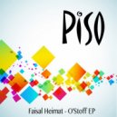 Faisal Heimat - Moov