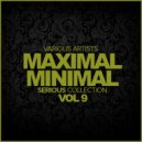 Fennix, Kebeat Mnml - Aldaris (Original Mix)