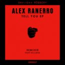 Alex Ranerro - Universe