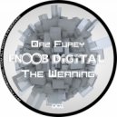Daz Furey - The 4am Awakening