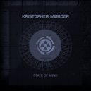 Kristopher Mørder - Blood Flowing From My Eyes