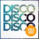 Joe Lukketti - Everything Out Of Control (Original Mix)