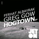 Ferhat Albayrak & Greg Gow - Golden Horn (Original Mix)
