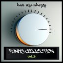 Jef Jonson - Go Time (Original Mix)