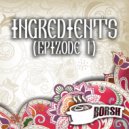 Coming Of The Night - Cold Dust