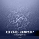 Jose Solano - Submarino