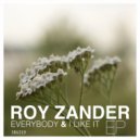 Roy Zander - I Like It (Dub Mix)