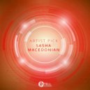 Sasha Macedonian - Clockwerk (Original Mix)