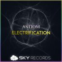 Astiom - Jolt (Original Mix)