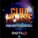 Delihgthers, Mark Grande - Like Producer