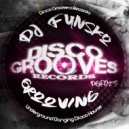 DJ Funsko - Grooving