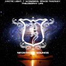 Arctic Light - World View