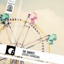 John Hardin - The Harvest (Original Mix)