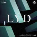 Our Psych & Clarx - VOX (Original Mix)