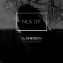 DJ Emerson - Red Dirt