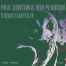 Paul Donton & Rob Pearson - Dark Tails