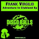 Frank Virgilio - Here Again