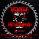 Technolf - Definiere Krank