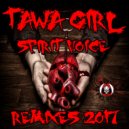 Tawa Girl - Spirit Voice