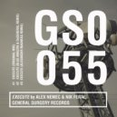 Alex Nemec & Nik Feral - Execute (Alexander Madness Remix)