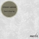 Stanny Abram - Don't Give Up