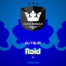 OUT&UP - Some Tell You (Original Mix)