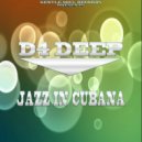 D4 Deep - Your Jazz Is Not My Jazz (M777 Mix)