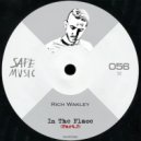 Rich Wakley - In The Place