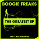 Boogie Freaks - The Greatest (Dub Mix)