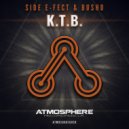 Side E-Fect vs Busho - K.T.B. (Original Mix)