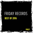 Evock - 35 Knobs (Original Mix)