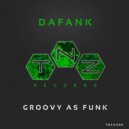 Dafank - The Pluck (Original Mix)