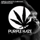 Aliens & Ghosts, Darocha - Chimpnology (Original Mix)