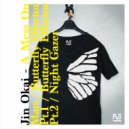 Jin Okai - Butterfly Effector Pt.2
