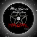 Alex Turner - Natural Spirit