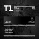 DJ Pallette - Holy Moly