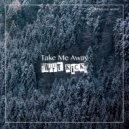 SweetKicks - Take Me Away (Radio Mix)